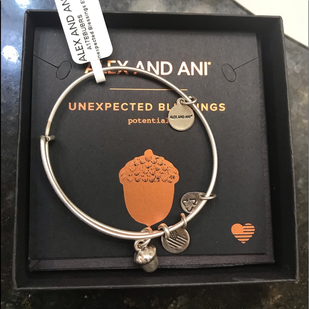 Alex and Ani